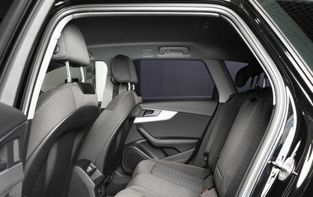 Audi A4, 2018 год, 3 161 600 рублей, 12 фотография