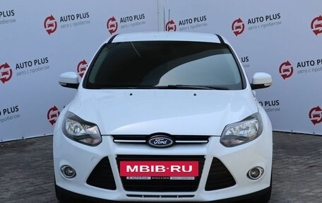 Ford Focus III, 2013 год, 980 000 рублей, 5 фотография