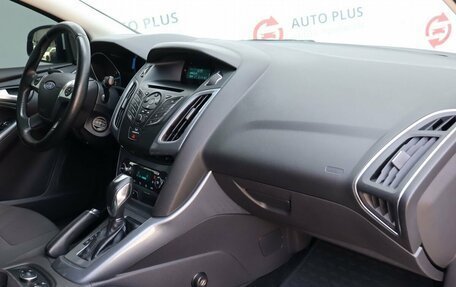 Ford Focus III, 2013 год, 980 000 рублей, 9 фотография