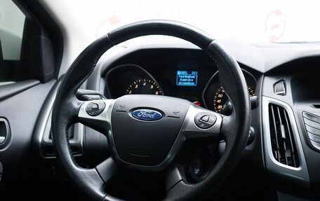 Ford Focus III, 2013 год, 980 000 рублей, 10 фотография