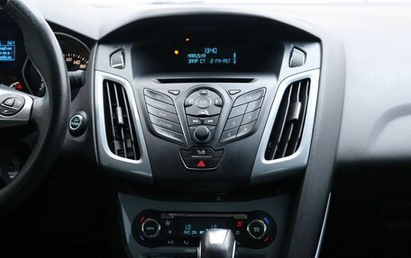 Ford Focus III, 2013 год, 980 000 рублей, 11 фотография