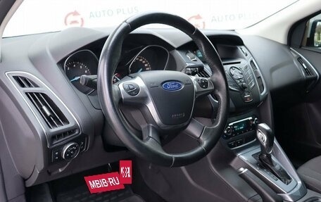 Ford Focus III, 2013 год, 980 000 рублей, 7 фотография