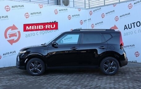 KIA Soul III, 2020 год, 1 990 000 рублей, 4 фотография