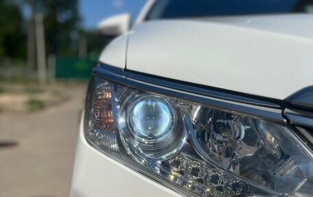 Toyota Camry, 2015 год, 1 840 000 рублей, 6 фотография