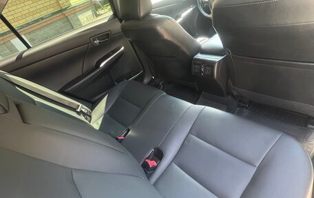 Toyota Camry, 2015 год, 1 840 000 рублей, 10 фотография