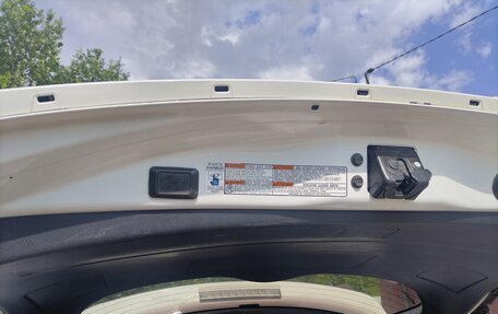 Toyota RAV4, 2017 год, 2 370 000 рублей, 6 фотография