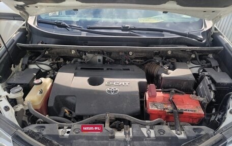 Toyota RAV4, 2017 год, 2 370 000 рублей, 12 фотография