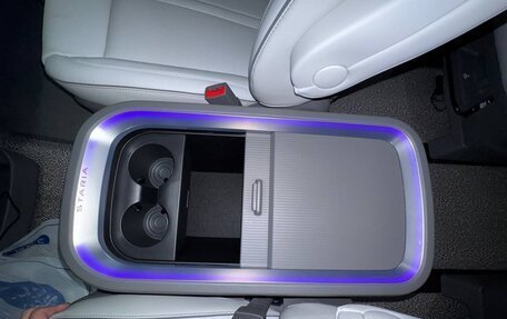 Hyundai Staria, 2022 год, 4 380 000 рублей, 5 фотография