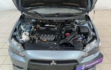 Mitsubishi Lancer IX, 2010 год, 769 000 рублей, 4 фотография