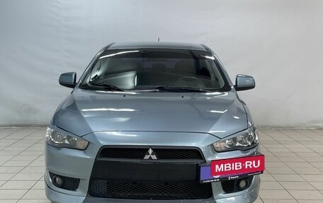 Mitsubishi Lancer IX, 2010 год, 769 000 рублей, 3 фотография