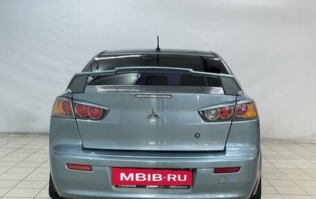 Mitsubishi Lancer IX, 2010 год, 769 000 рублей, 7 фотография