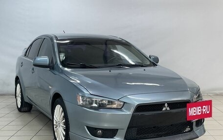 Mitsubishi Lancer IX, 2010 год, 769 000 рублей, 2 фотография
