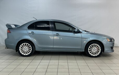 Mitsubishi Lancer IX, 2010 год, 769 000 рублей, 8 фотография
