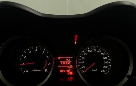 Mitsubishi Lancer IX, 2010 год, 769 000 рублей, 10 фотография