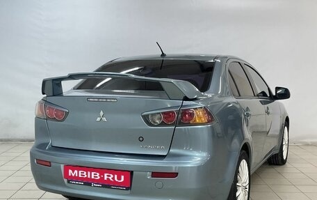 Mitsubishi Lancer IX, 2010 год, 769 000 рублей, 5 фотография