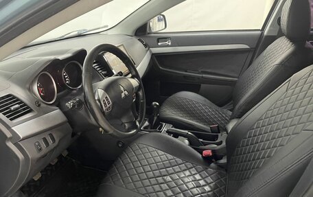 Mitsubishi Lancer IX, 2010 год, 769 000 рублей, 12 фотография