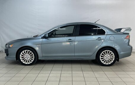 Mitsubishi Lancer IX, 2010 год, 769 000 рублей, 9 фотография