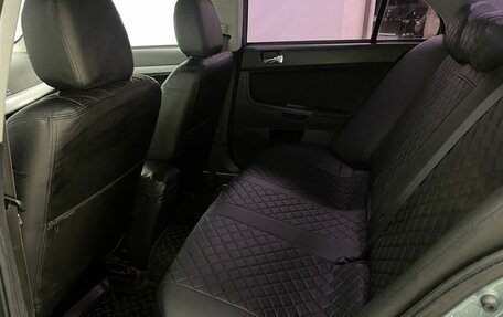 Mitsubishi Lancer IX, 2010 год, 769 000 рублей, 13 фотография