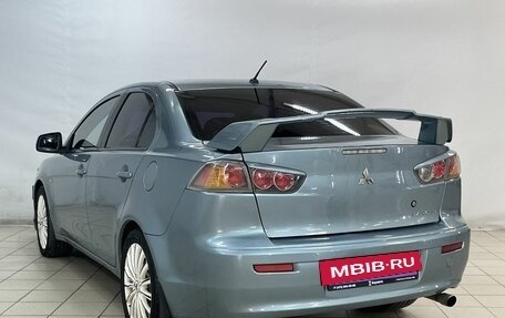 Mitsubishi Lancer IX, 2010 год, 769 000 рублей, 6 фотография
