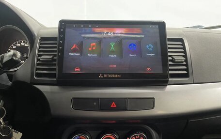 Mitsubishi Lancer IX, 2010 год, 769 000 рублей, 15 фотография