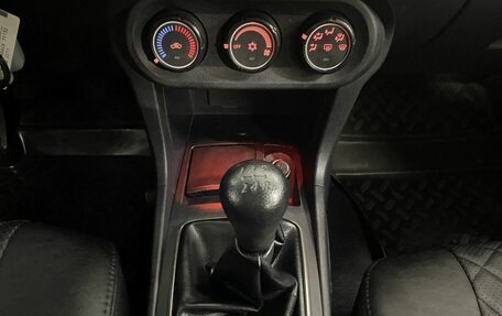 Mitsubishi Lancer IX, 2010 год, 769 000 рублей, 14 фотография