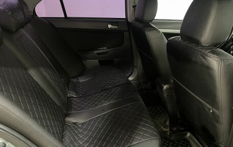 Mitsubishi Lancer IX, 2010 год, 769 000 рублей, 18 фотография