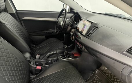 Mitsubishi Lancer IX, 2010 год, 769 000 рублей, 19 фотография