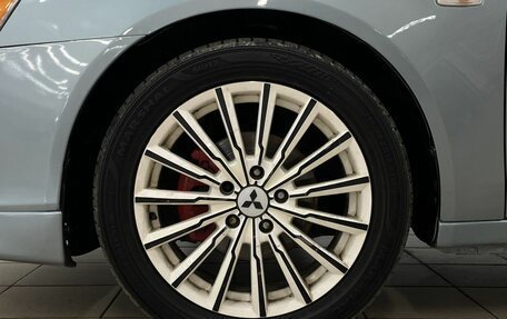Mitsubishi Lancer IX, 2010 год, 769 000 рублей, 20 фотография