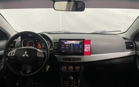 Mitsubishi Lancer IX, 2010 год, 769 000 рублей, 11 фотография