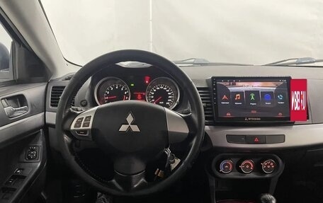 Mitsubishi Lancer IX, 2010 год, 769 000 рублей, 16 фотография