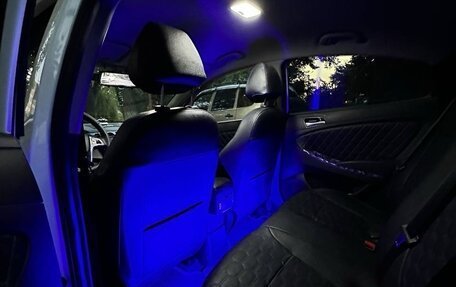 Hyundai Solaris II рестайлинг, 2014 год, 1 150 000 рублей, 7 фотография