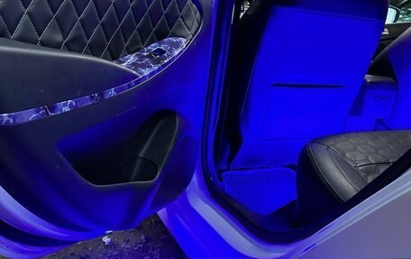 Hyundai Solaris II рестайлинг, 2014 год, 1 150 000 рублей, 9 фотография