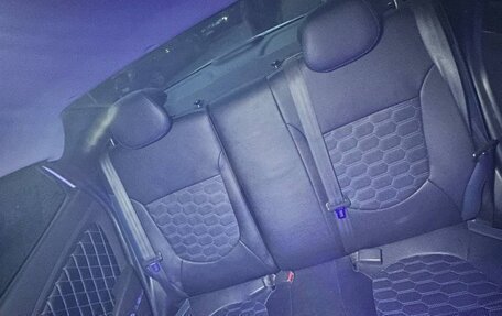 Hyundai Solaris II рестайлинг, 2014 год, 1 150 000 рублей, 17 фотография