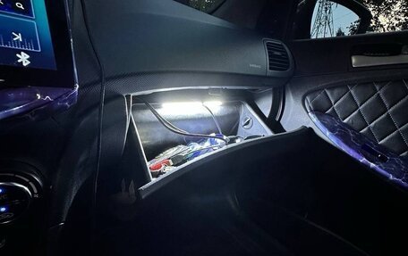 Hyundai Solaris II рестайлинг, 2014 год, 1 150 000 рублей, 20 фотография