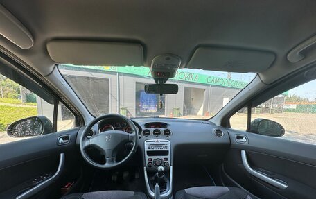 Peugeot 308 II, 2010 год, 469 999 рублей, 2 фотография