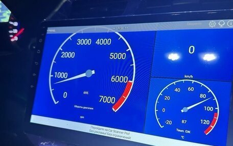 Hyundai Solaris II рестайлинг, 2014 год, 1 150 000 рублей, 28 фотография
