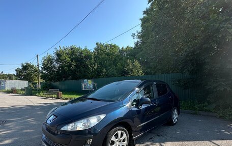 Peugeot 308 II, 2010 год, 469 999 рублей, 3 фотография