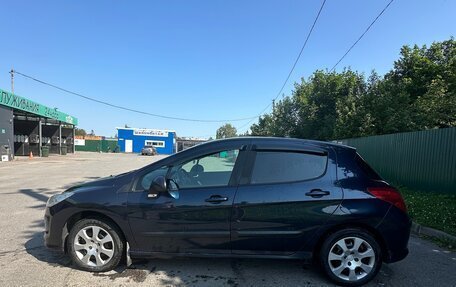 Peugeot 308 II, 2010 год, 469 999 рублей, 4 фотография