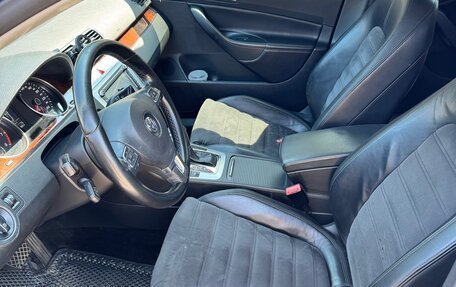 Volkswagen Passat B6, 2010 год, 830 000 рублей, 8 фотография