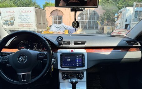 Volkswagen Passat B6, 2010 год, 830 000 рублей, 6 фотография