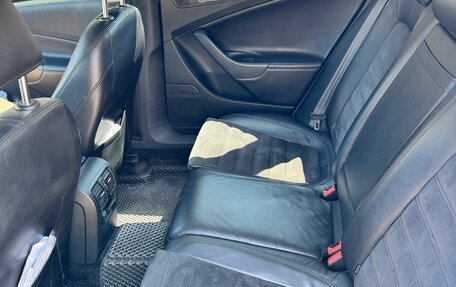 Volkswagen Passat B6, 2010 год, 830 000 рублей, 7 фотография