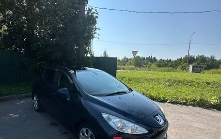 Peugeot 308 II, 2010 год, 469 999 рублей, 6 фотография