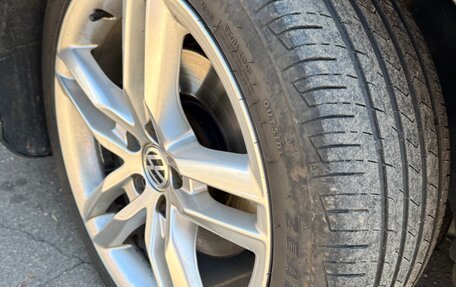 Volkswagen Passat B6, 2010 год, 830 000 рублей, 12 фотография