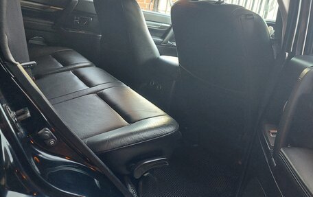 Mitsubishi Pajero IV, 2010 год, 1 750 000 рублей, 10 фотография