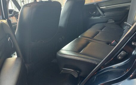 Mitsubishi Pajero IV, 2010 год, 1 750 000 рублей, 11 фотография