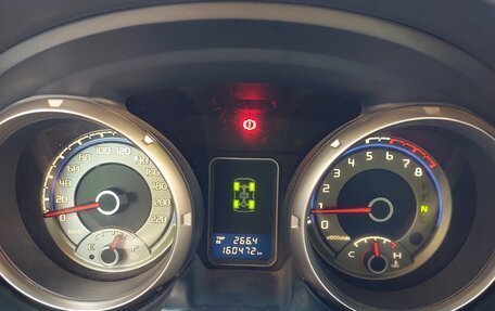Mitsubishi Pajero IV, 2010 год, 1 750 000 рублей, 6 фотография