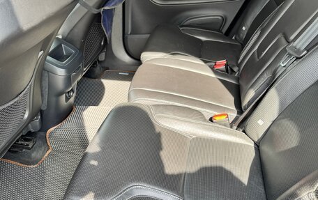 Volvo XC90 II рестайлинг, 2016 год, 3 099 000 рублей, 8 фотография