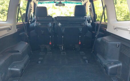 Mitsubishi Pajero IV, 2010 год, 1 750 000 рублей, 16 фотография