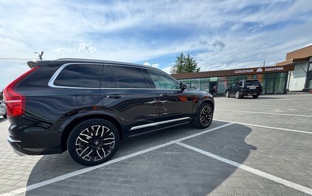 Volvo XC90 II рестайлинг, 2016 год, 3 099 000 рублей, 5 фотография