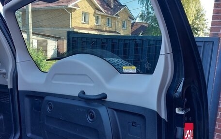 Mitsubishi Pajero IV, 2010 год, 1 750 000 рублей, 15 фотография
